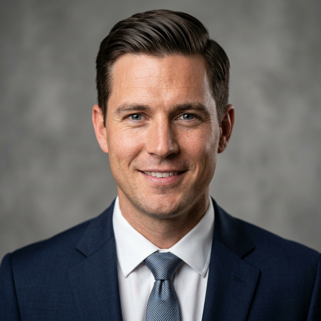 Oliver Sutton