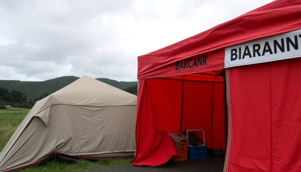Tents for Sale in New Zealand: New, Used, Cheap Options